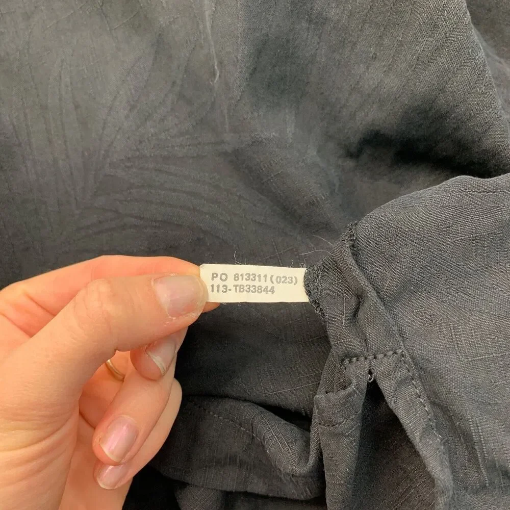 Tommy Bahama vintage tommy